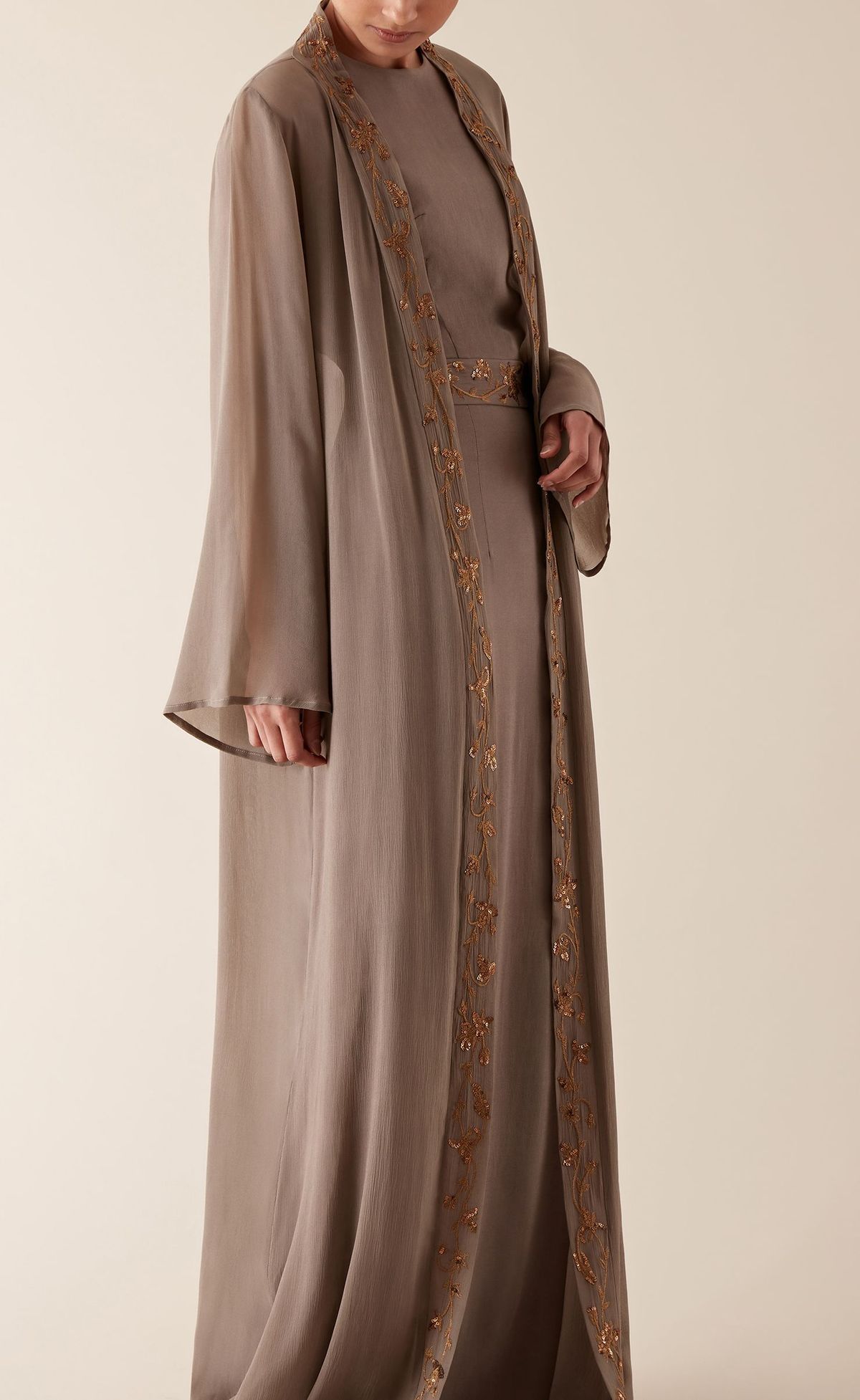 Abaya